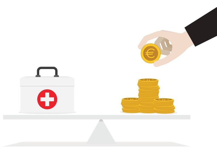 4 bis 5 Milliarden Euro von kommunalen Trägern