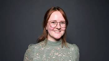 Katharina Steinhauer 