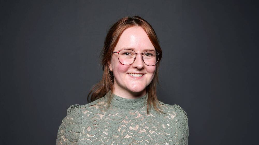 Katharina Steinhauer 