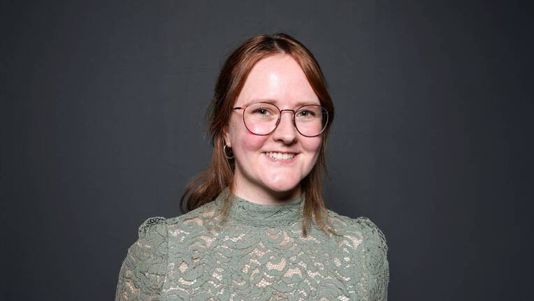 Katharina Steinhauer 