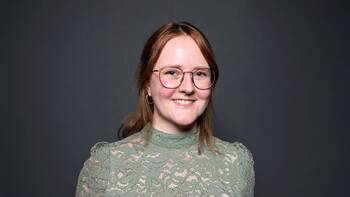 Katharina Steinhauer 