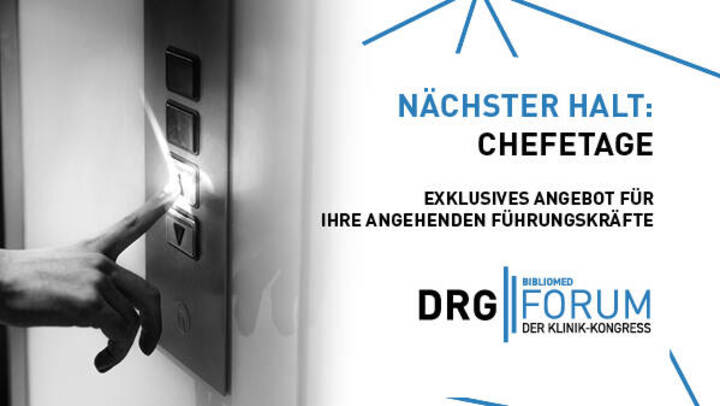 Topangebot für Trainees und Young Professionals