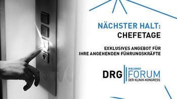 Topangebot für Trainees und Young Professionals
