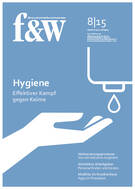 fw Ausgabe 8/2015