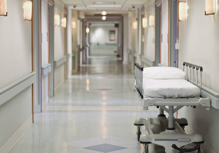 Schwäbisch Hall: Kreis und SRH übernehmen Diak Klinikum 