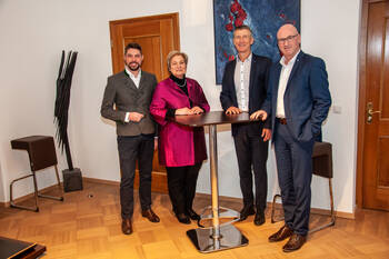 KSOB verlängert mit Gretscher