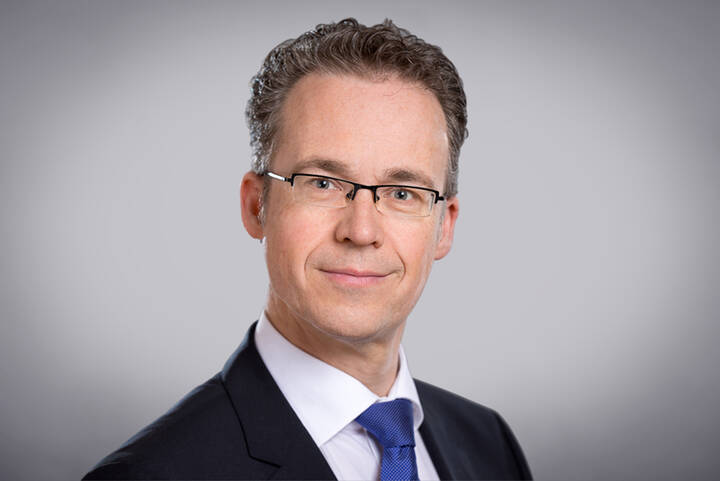 BG-Kliniken erweitern Geschäftsführung