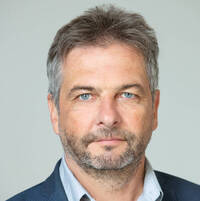 Prof. Dr. Michael Schulz