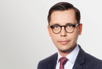 Neuer Regionalgeschäftsführer für Ameos Nord