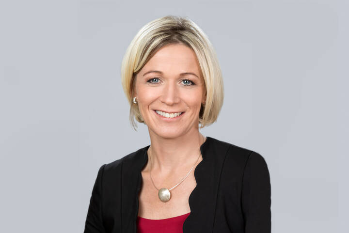 Jean Franke leitet Gesundheits-Cluster der Hauptstadtregion