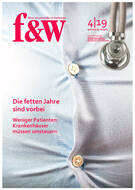 fwBeilage Ausgabe 4/2019