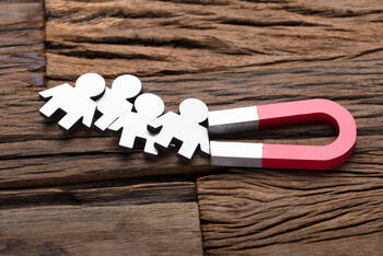 Klinikum Osnabrück auf dem Weg zum Magnetkrankenhaus