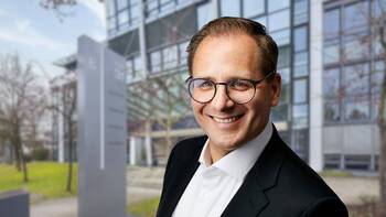 Dirk Hein startet zum 1. Mai 2026 als Geschäftsführer der Sana HR Solutions GmbH.