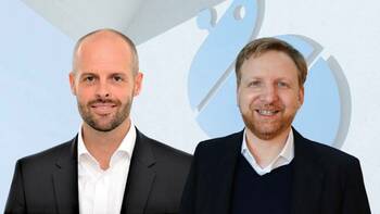 Sana Klinikum Offenbach: Eberlein ist zweiter Geschäftsführer 