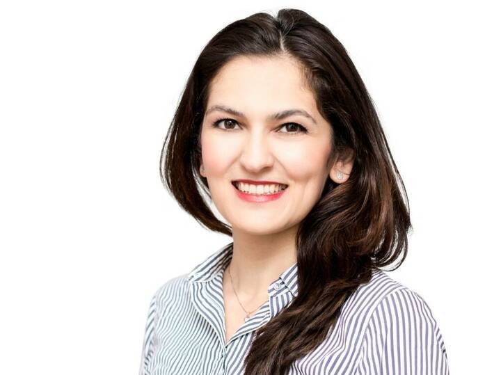 Melanie Zamirowski übernimmt Leitung der Paracelsus-Klinik in München
