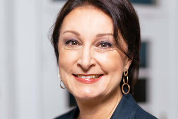 München Klinik: Geistberger ist ab sofort Geschäftsführerin