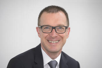 Gärtner verstärkt Kaufmännische Direktion in Saarbrücken