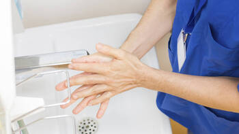 Hygienebeauftragte: RKI kritisiert fehlende Freistellung in Kliniken