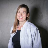 Dr. Victoria Dorothea Witt