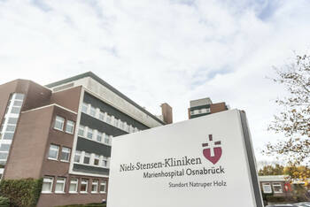 Land genehmigt Versorgungsaufträge für das Marienhospital Osnabrück