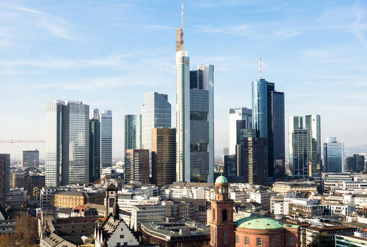 Frankfurt gründet Klinikreferat