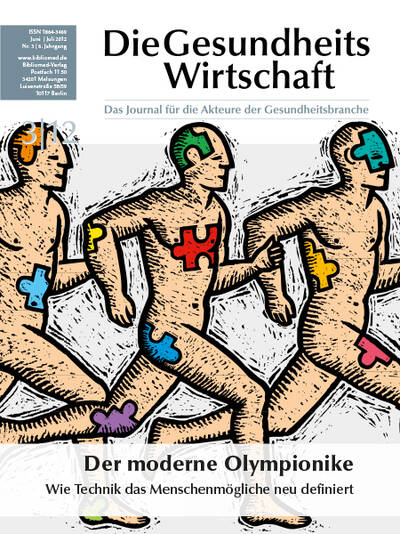 Ausgabe 3/2012
