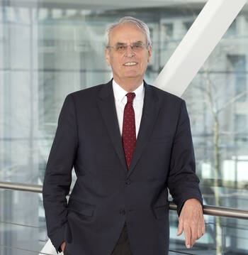 Höffken verlässt UKD zum Jahresende 