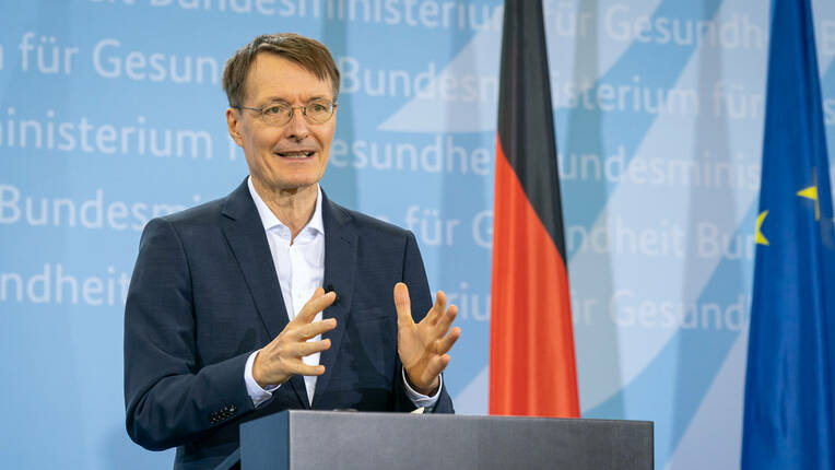 Lauterbachs falsche Hoffnung