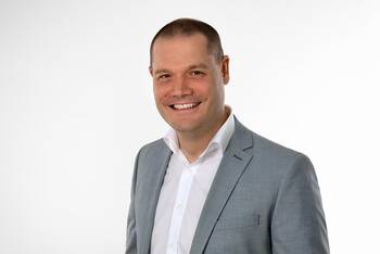 Florian Rupp übernimmt Leitung von Vitos Klinik in Kassel