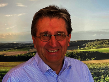 Norbert Jäger ist neuer Klinikmanager des Mediclin CAMPUS Wertheim. Dort werden neurologische Patienten der Reha-Phasen C und D behandelt.