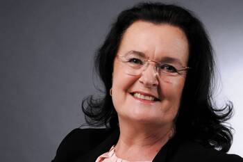 DKI: Sigrun Lauermann übernimmt für Gabriele Gumbrich