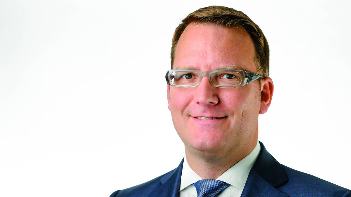 Dr. Christian Rexroth, Medbo Klinik für Kinder- und Jugendpsychiatrie,   Psychosomatik und Psychotherapie Amberg, Cham, Weiden und Zentrale Liaisondienste