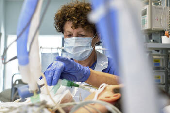 Wichtige Rolle der Grundversorger in der Covid-19-Versorgung