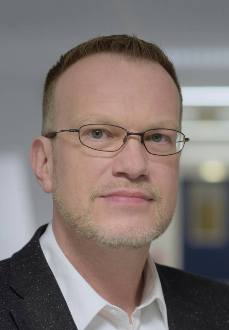 Attraktiver Beruf mit Karriereoptionen