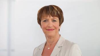 Doris Pfeiffer verlässt den GKV-Spitzenverband