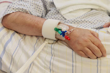 Ärztliche Zwangsmaßnahmen – auch außerhalb der Klinik