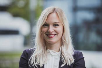 Jennifer Kempa leitet Paracelsus Klinik Bremen