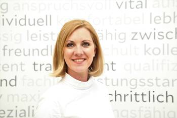 Cornelia Koch übernimmt bei Helios in Rottweil