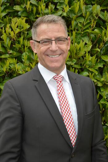 Königs wird neuer Pflegedirektor