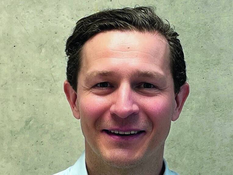 Christof Müller, Sachgebiet Bauverwaltung, Medbo
