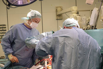 AOK will AOP-Reform stoppen