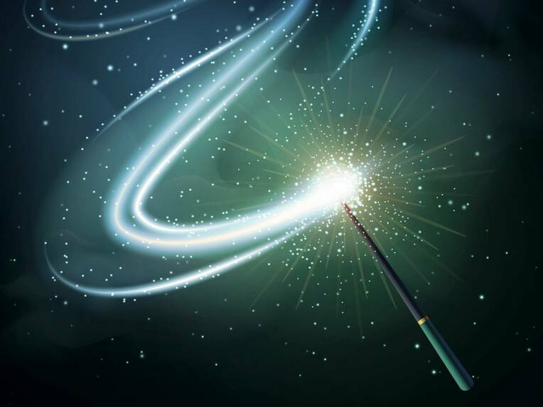 Big Bang in der KIS-Welt