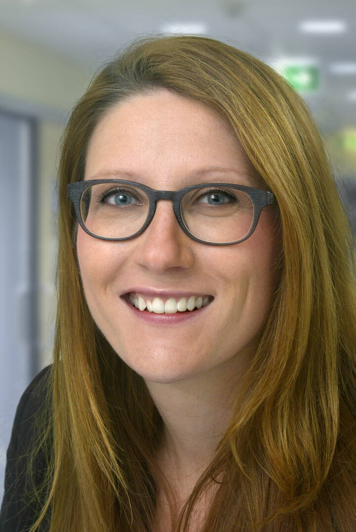 Anna Berrischen