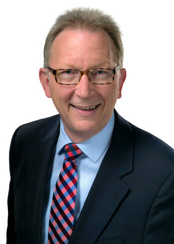 Rüddel leitet Gesundheitsausschuss 