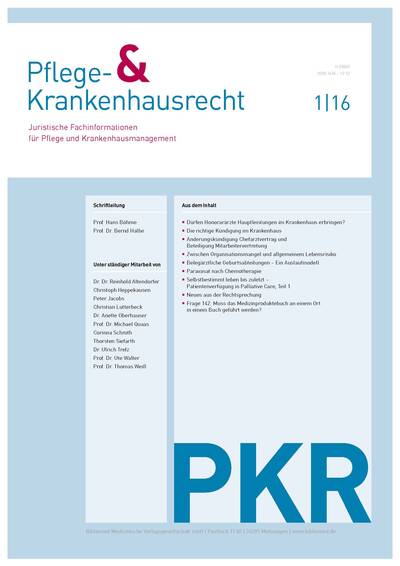 Ausgabe 1/2016
