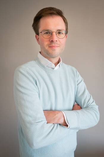 Eike Jan Schröder ist neuer Kaufmännischer Leiter des Median Ambulanten Gesundheitszentrums sowie des Ambulanten Therapiezentrums am Standort Hannover.