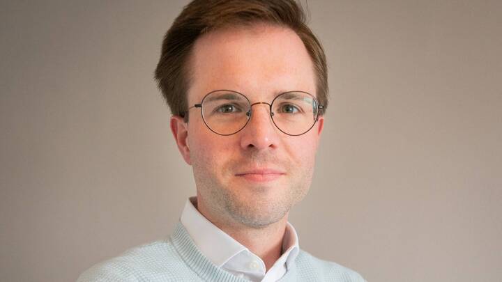Eike Jan Schröder ist neuer Kaufmännischer Leiter des Median Ambulanten Gesundheitszentrums sowie des Ambulanten Therapiezentrums am Standort Hannover.