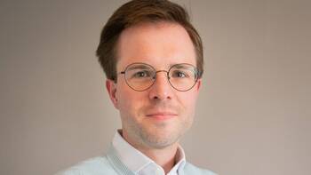 Eike Jan Schröder ist neuer Kaufmännischer Leiter des Median Ambulanten Gesundheitszentrums sowie des Ambulanten Therapiezentrums am Standort Hannover.