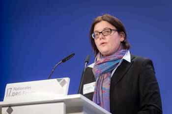 Raab wird Geschäftsführerin in Groß-Gerau