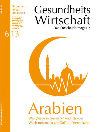 Ausgabe 6/2013